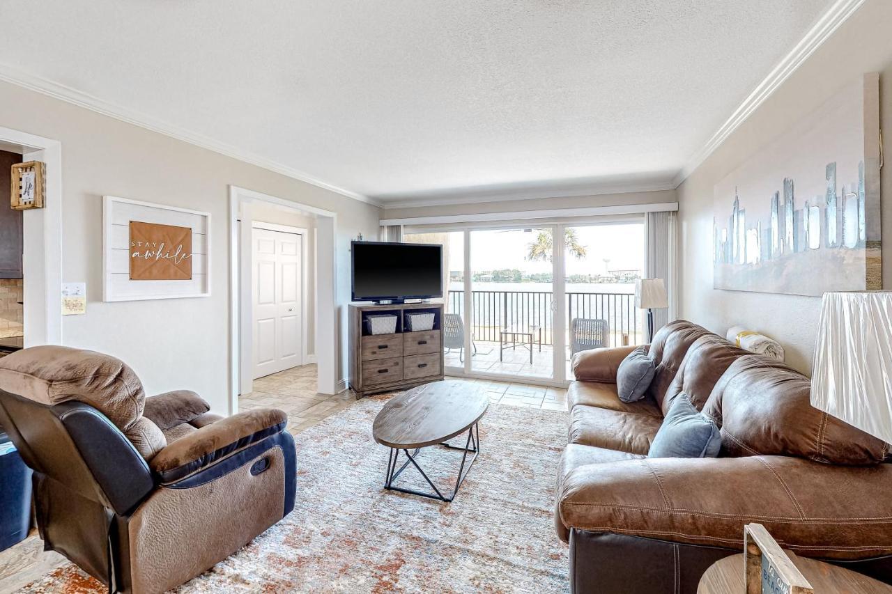 Sea Palms Fort Walton Beach Exterior foto