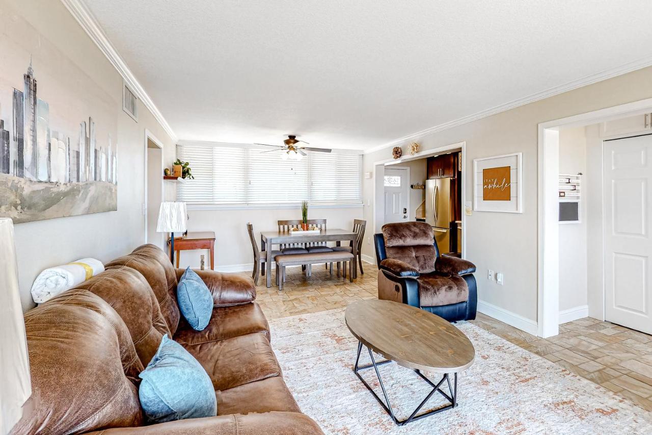 Sea Palms Fort Walton Beach Exterior foto