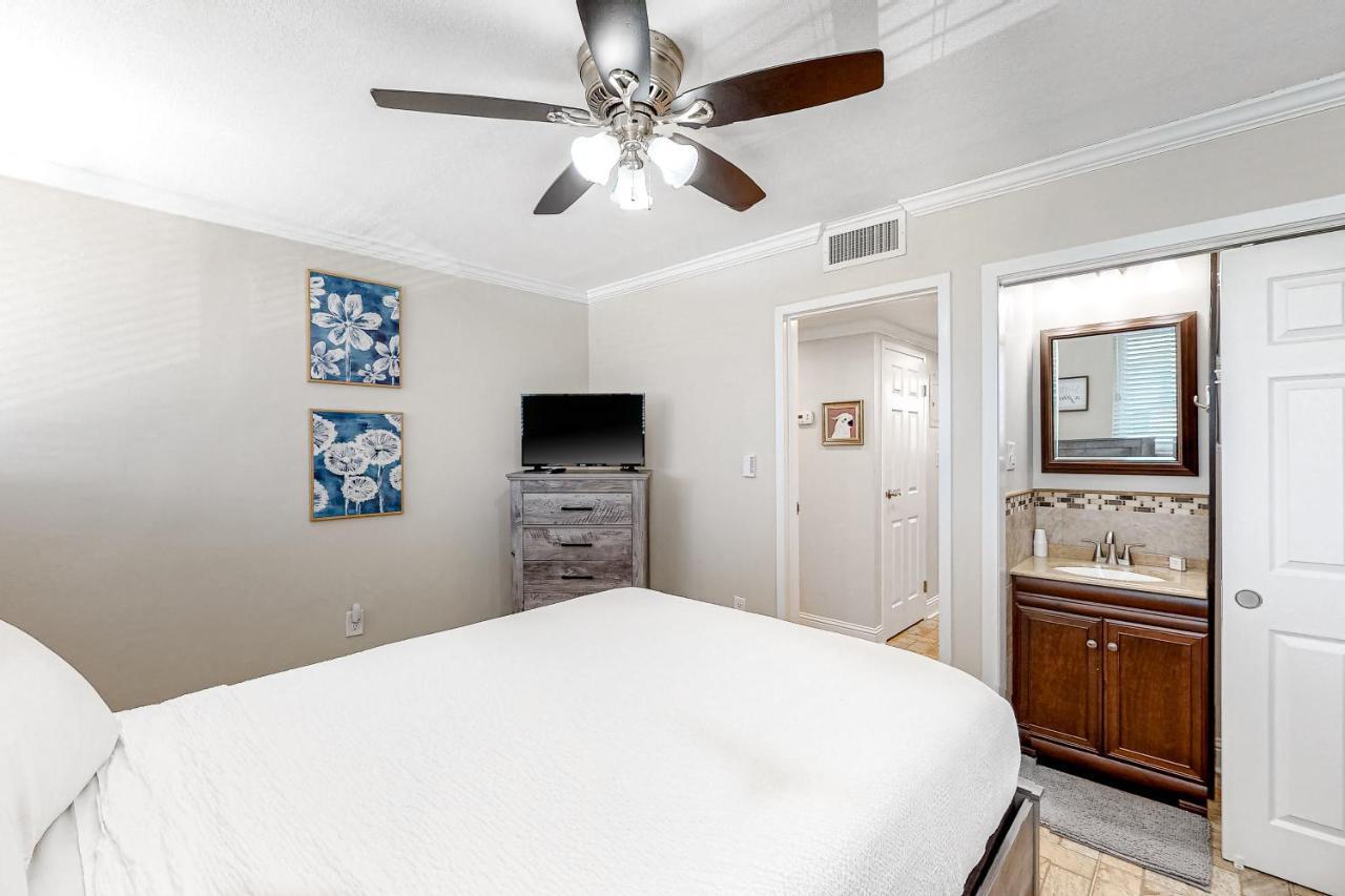 Sea Palms Fort Walton Beach Exterior foto