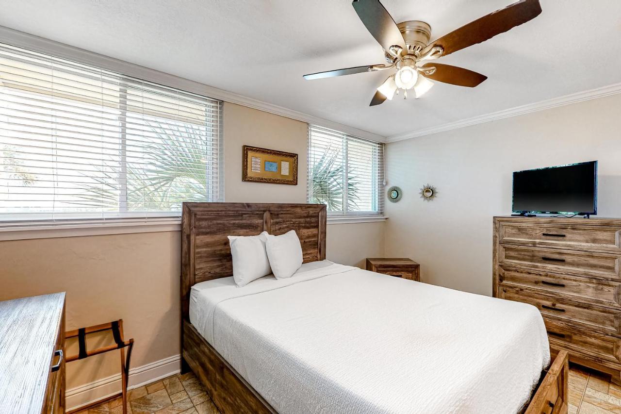 Sea Palms Fort Walton Beach Exterior foto
