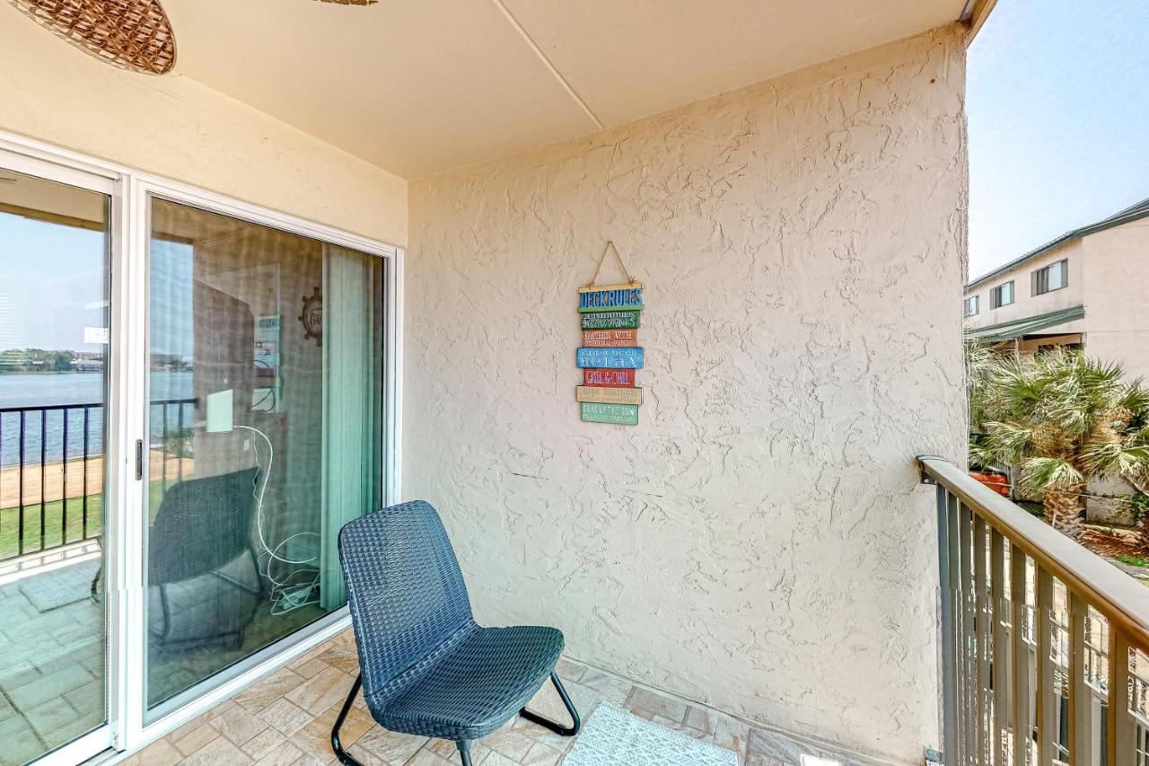 Sea Palms Fort Walton Beach Exterior foto