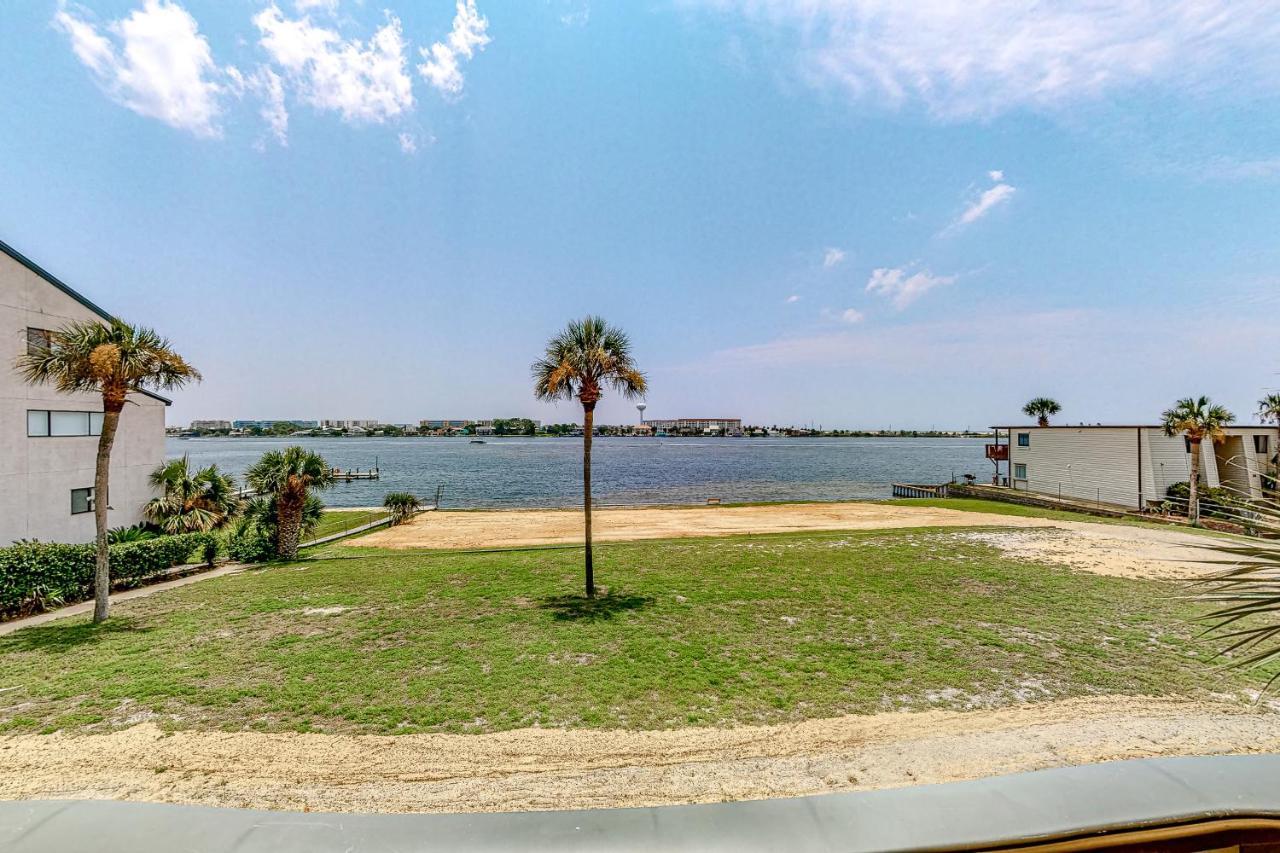 Sea Palms Fort Walton Beach Exterior foto