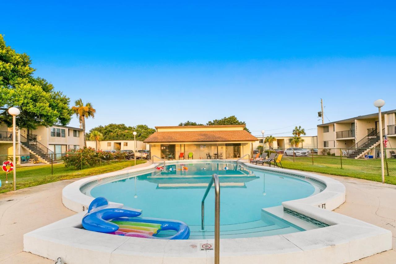 Sea Palms Fort Walton Beach Exterior foto