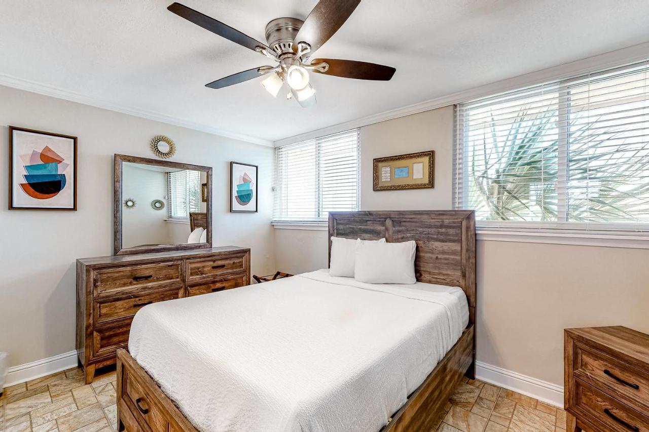 Sea Palms Fort Walton Beach Exterior foto