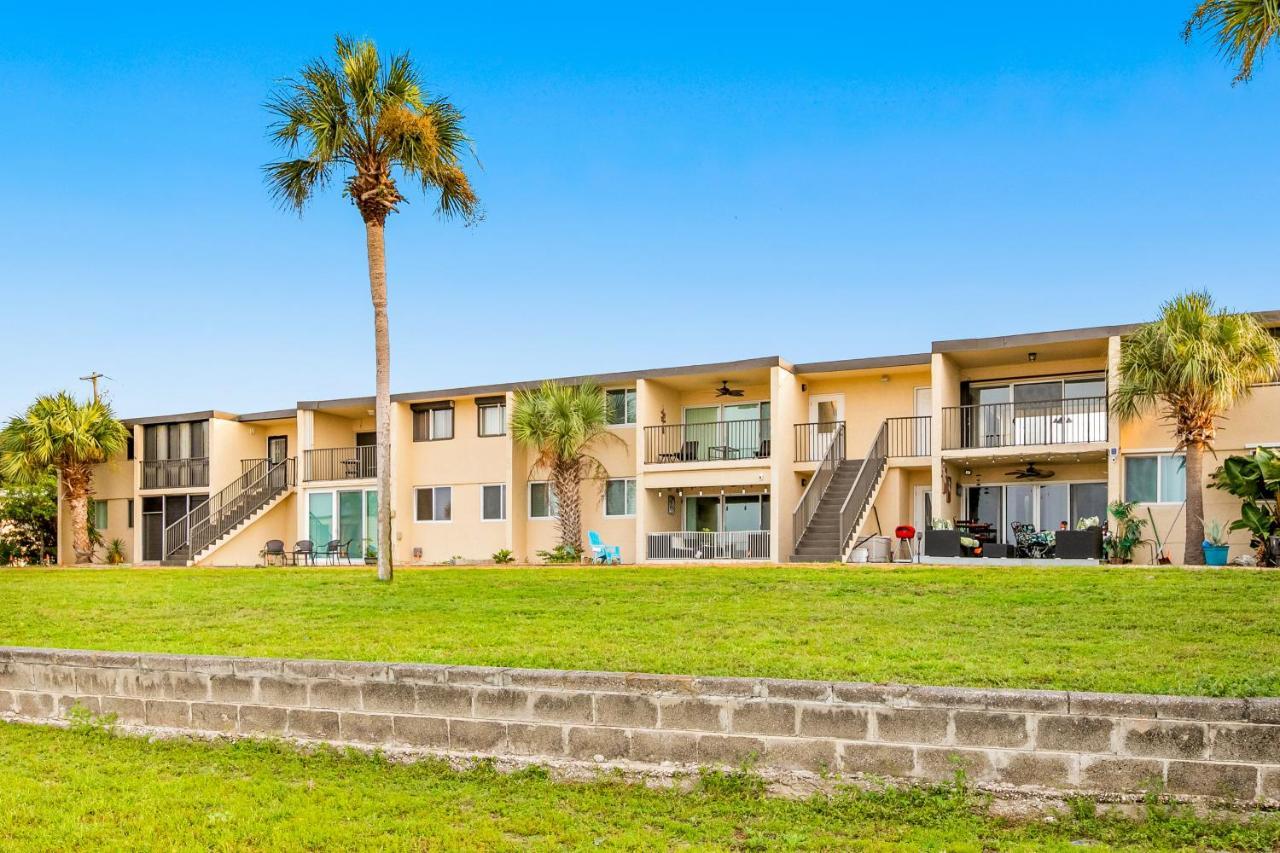 Sea Palms Fort Walton Beach Exterior foto