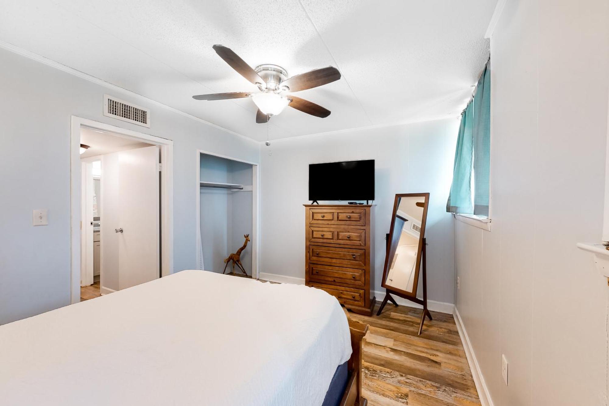 Sea Palms Fort Walton Beach Quarto foto