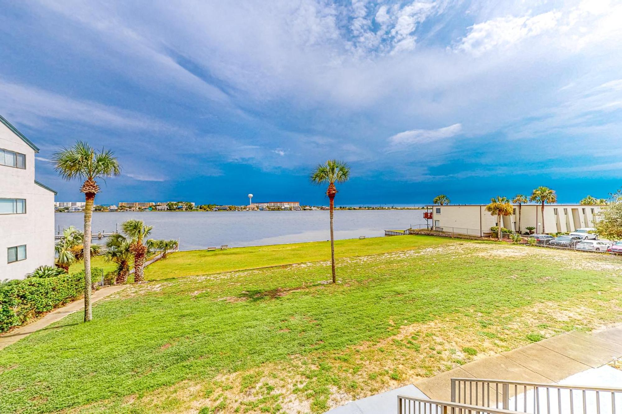 Sea Palms Fort Walton Beach Quarto foto