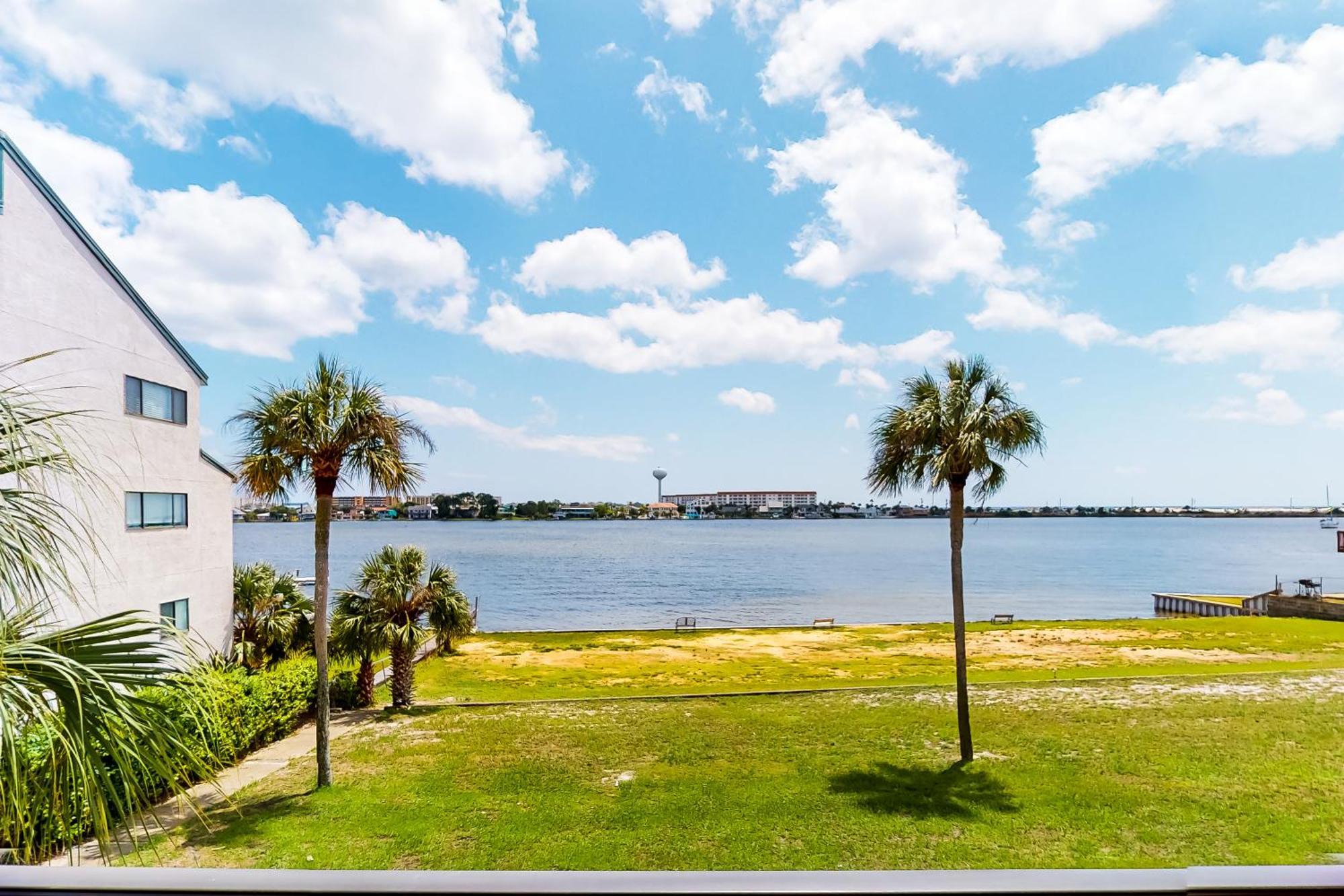 Sea Palms Fort Walton Beach Exterior foto