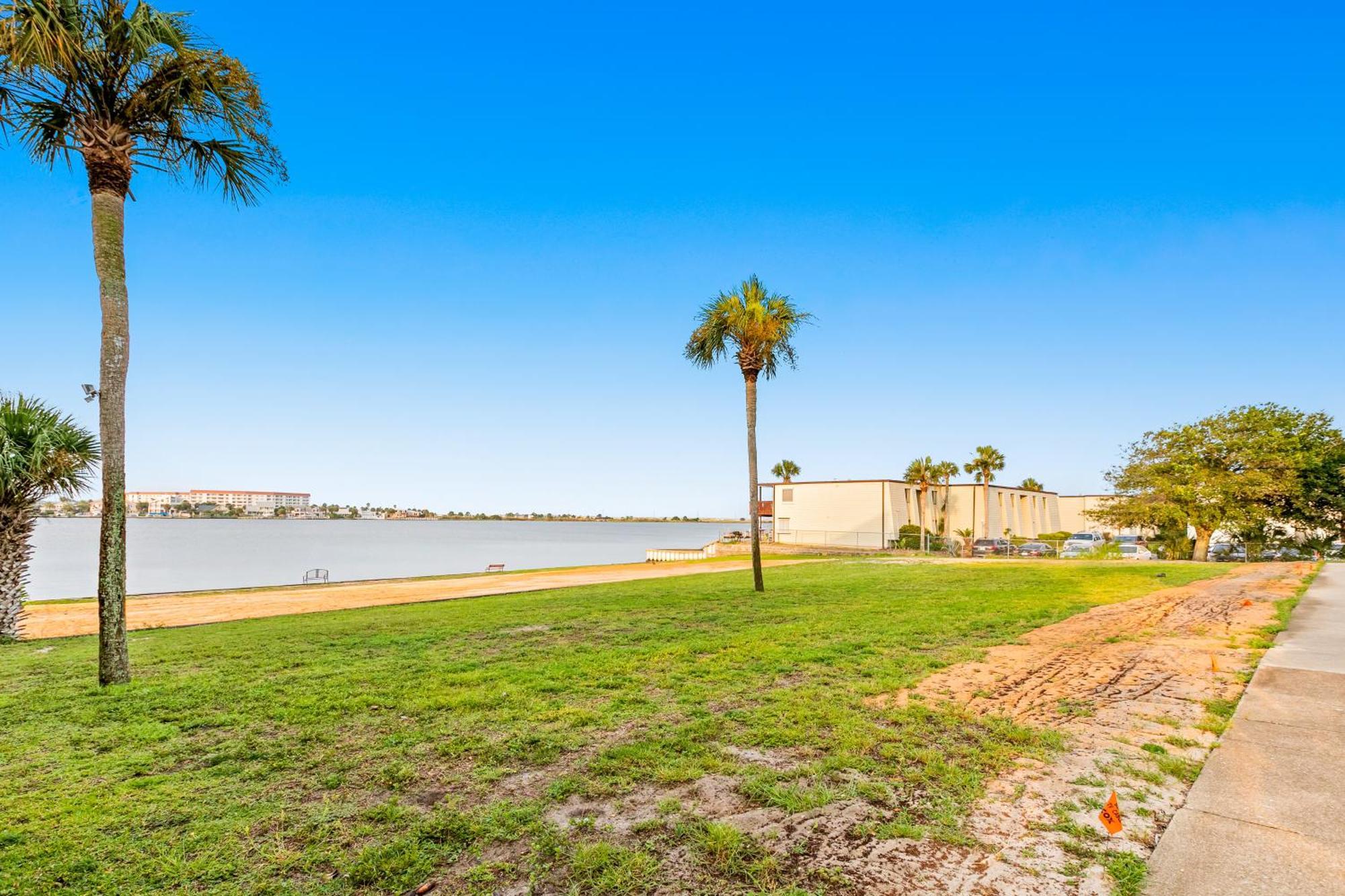 Sea Palms Fort Walton Beach Exterior foto